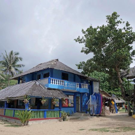 Majestic Puraran Beach Resort Baras  Eksteriør billede