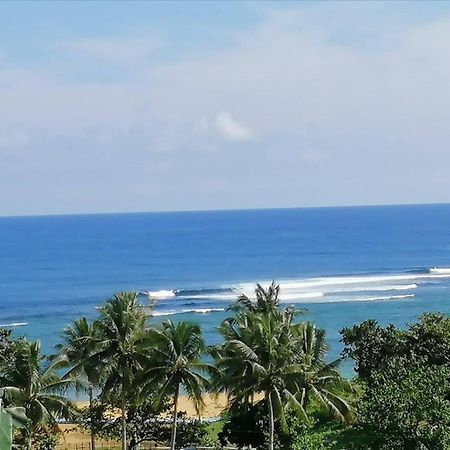 Majestic Puraran Beach Resort Baras  Eksteriør billede