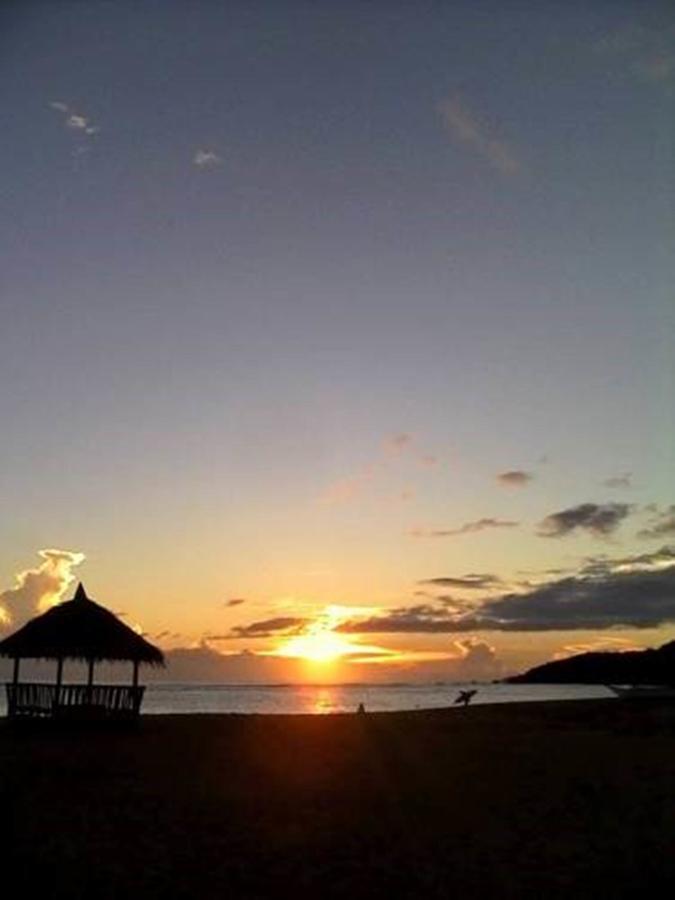 Majestic Puraran Beach Resort Baras  Eksteriør billede