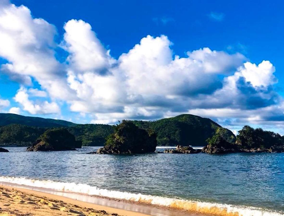 Majestic Puraran Beach Resort Baras  Eksteriør billede