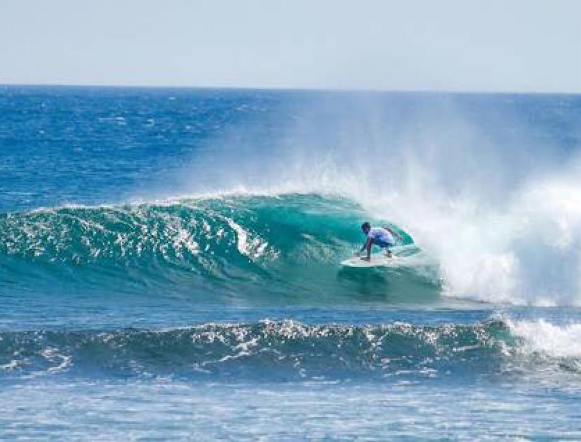 Majestic Puraran Beach Resort Baras  Eksteriør billede