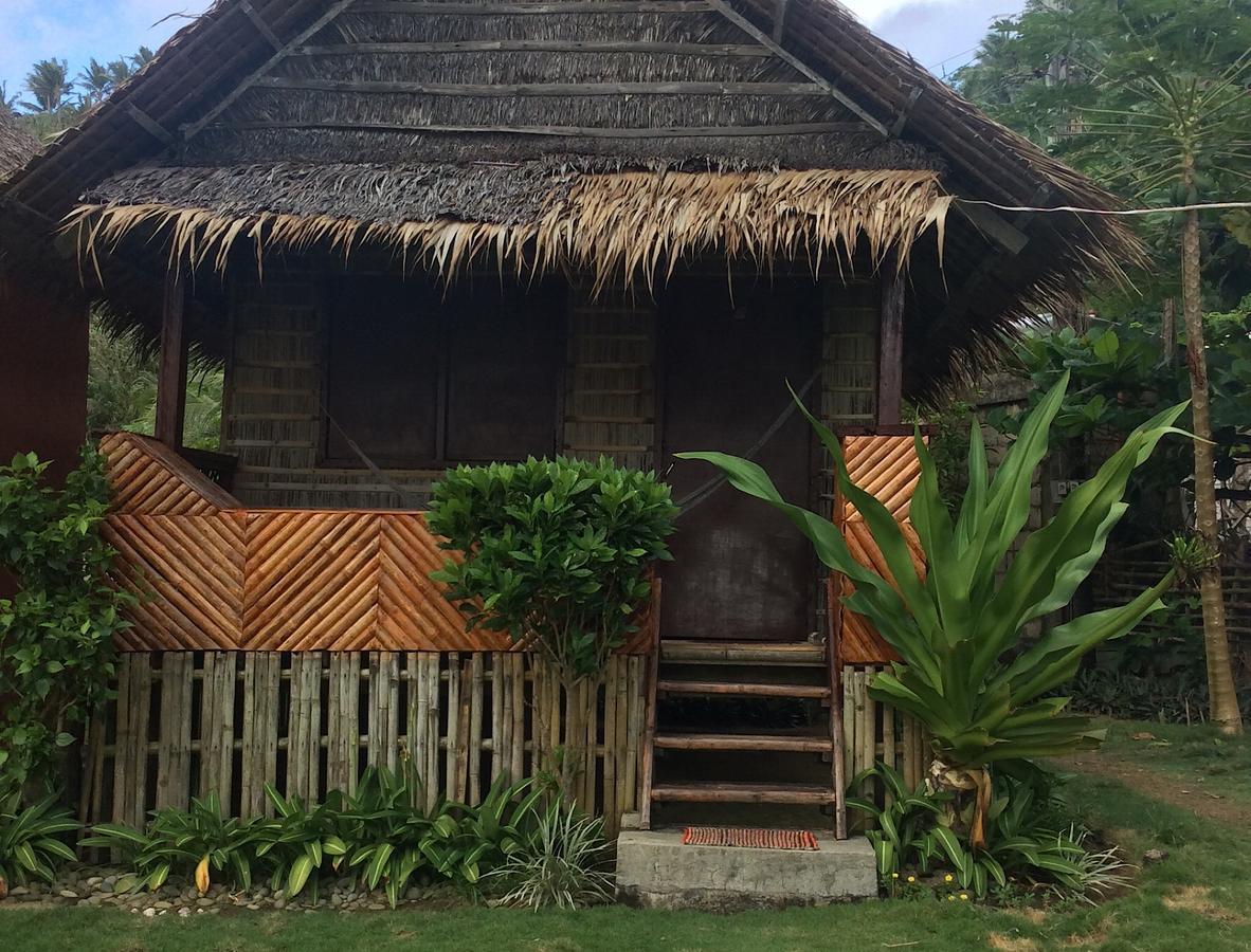 Majestic Puraran Beach Resort Baras  Eksteriør billede