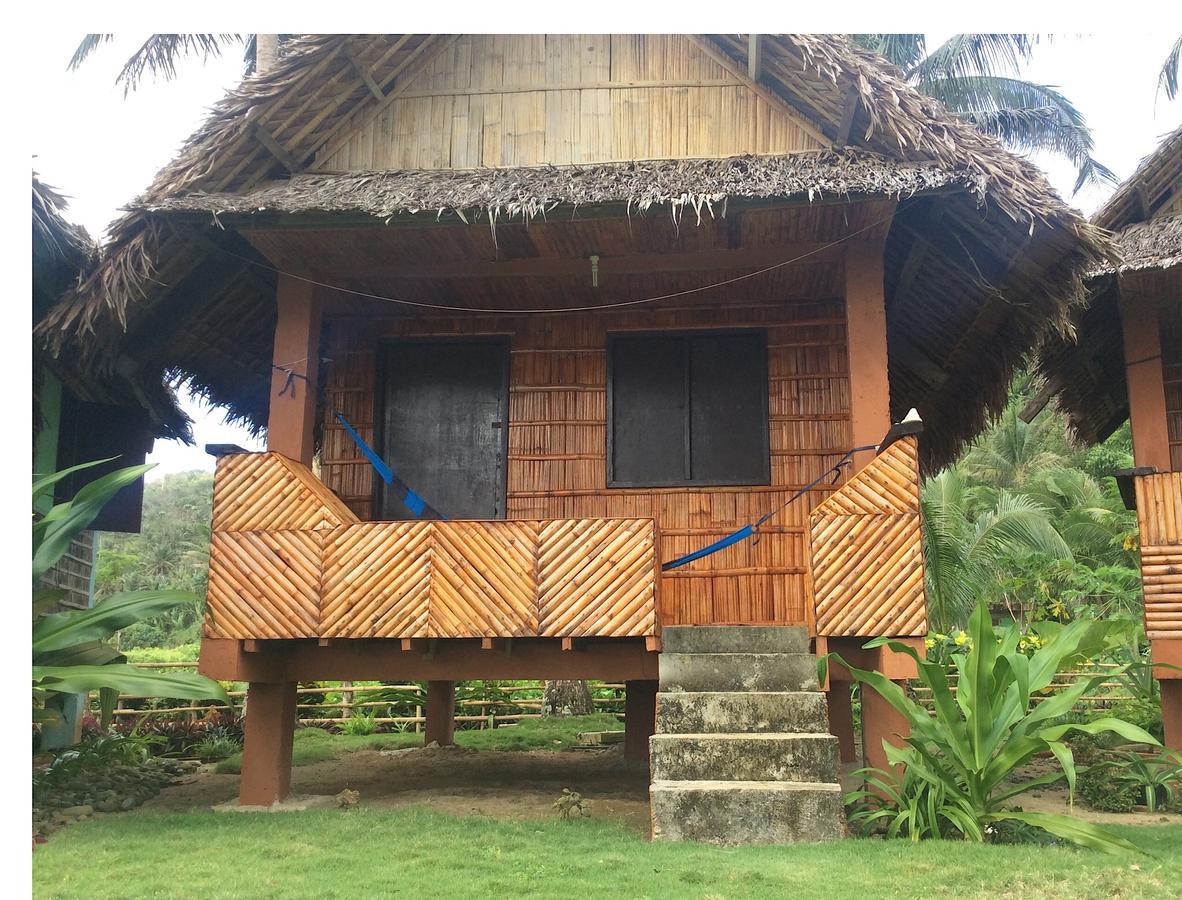 Majestic Puraran Beach Resort Baras  Eksteriør billede