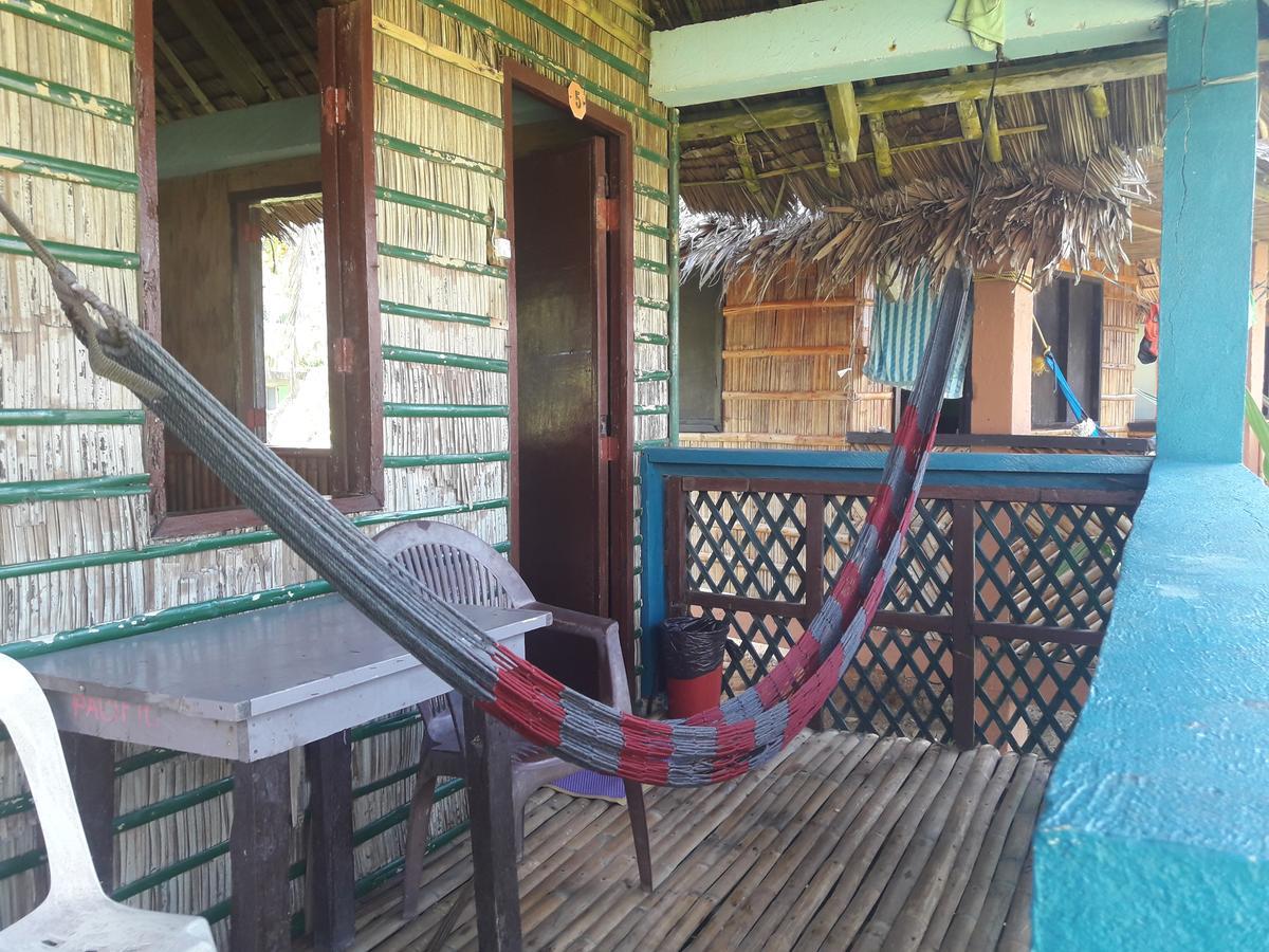Majestic Puraran Beach Resort Baras  Eksteriør billede