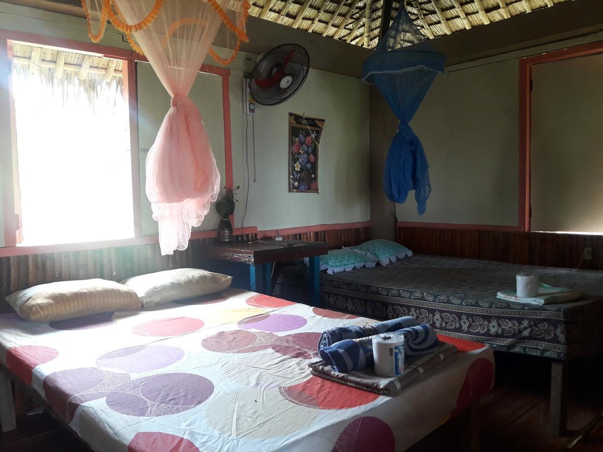 Majestic Puraran Beach Resort Baras  Eksteriør billede
