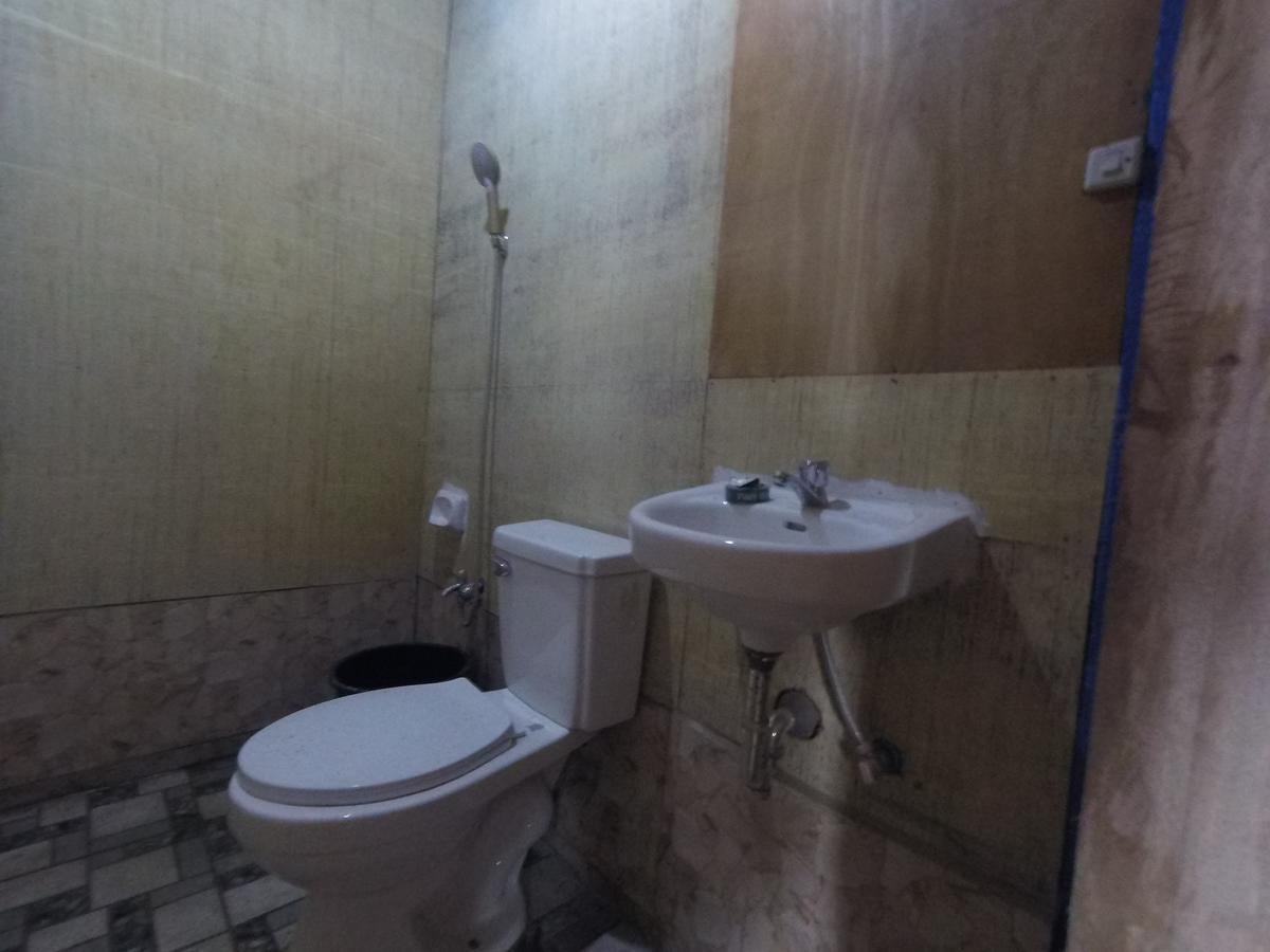 Majestic Puraran Beach Resort Baras  Eksteriør billede