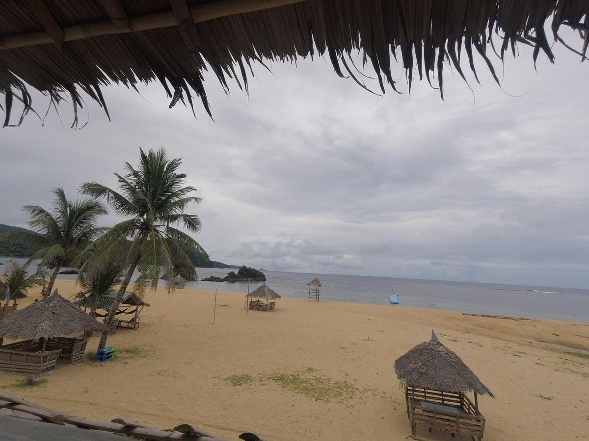 Majestic Puraran Beach Resort Baras  Eksteriør billede