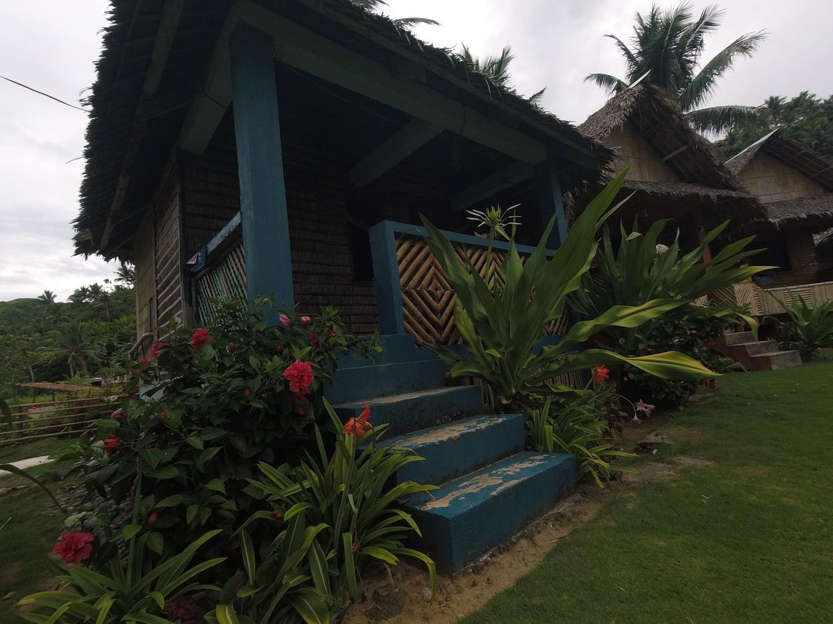 Majestic Puraran Beach Resort Baras  Eksteriør billede