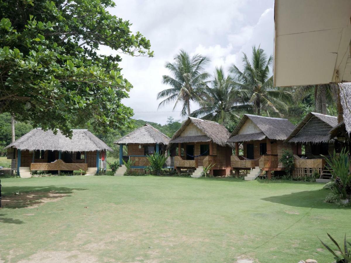 Majestic Puraran Beach Resort Baras  Eksteriør billede