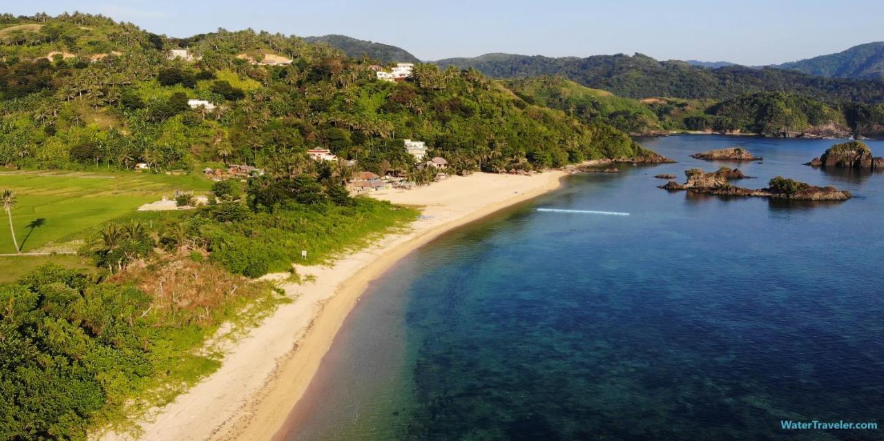 Majestic Puraran Beach Resort Baras  Eksteriør billede